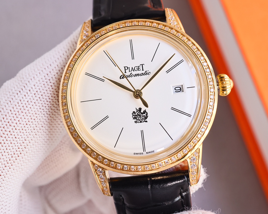 TW Altiplano Watch: Cutting-Edge Design with Premium Features - 图片 2