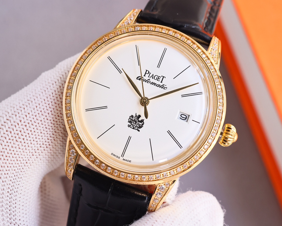 TW Altiplano Watch: Cutting-Edge Design with Premium Features - 图片 3