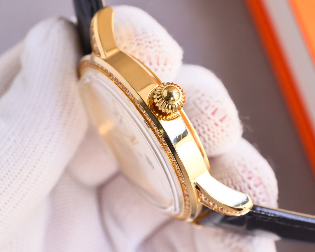 TW Altiplano Watch: Cutting-Edge Design with Premium Features - 图片 9