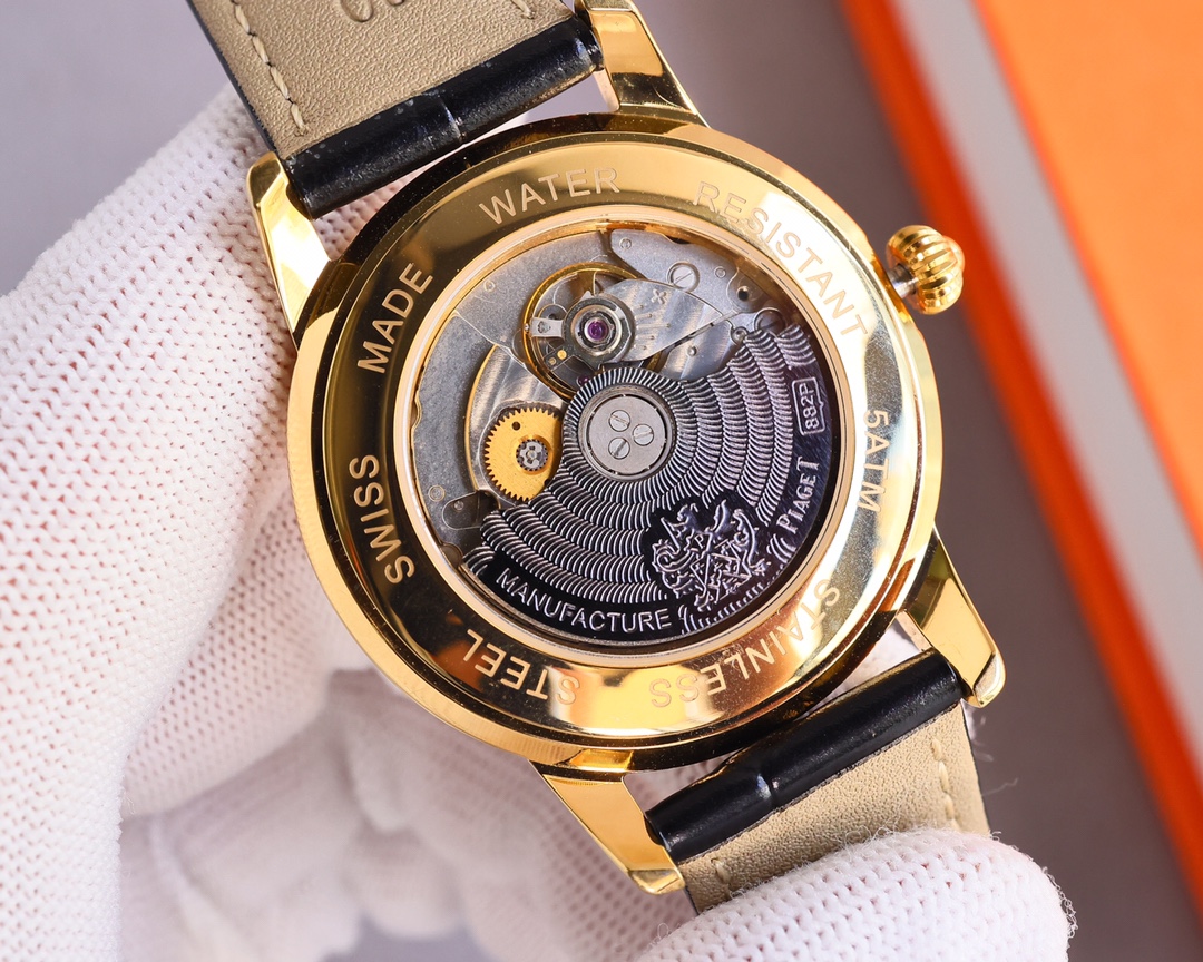 TW Altiplano Watch: Cutting-Edge Design with Premium Features - 图片 5