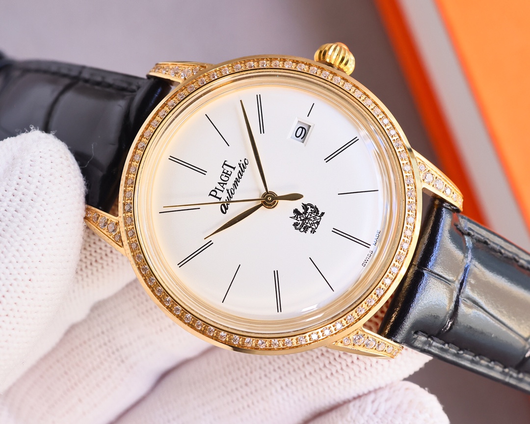 TW Altiplano Watch: Cutting-Edge Design with Premium Features - 图片 4
