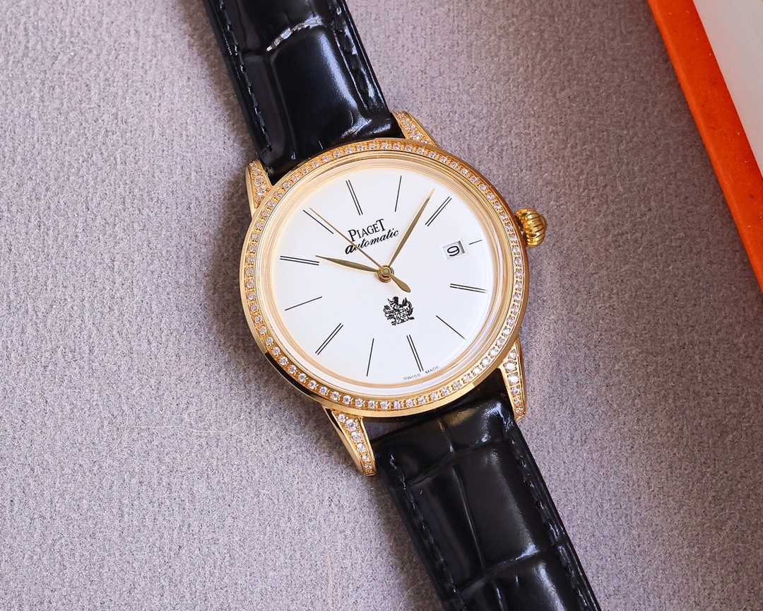 TW Altiplano Watch: Cutting-Edge Design with Premium Features - 图片 8