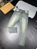Valentino Clothing Jeans Spring/Summer Collection