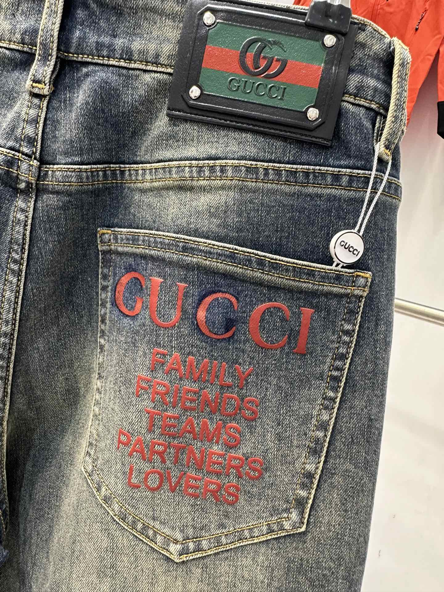 Gucci Haute Couture Haute Couture Ready-to-Wear Clothing Dress Jacket 9