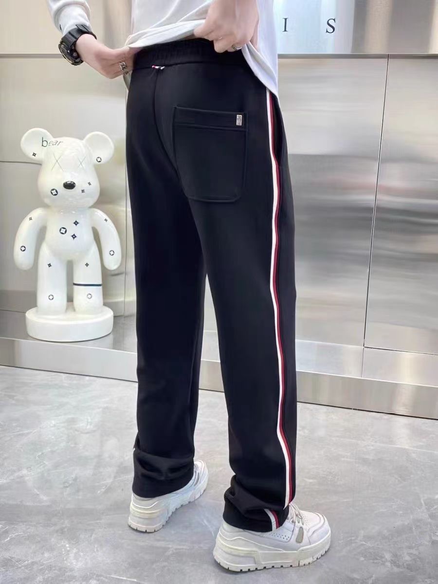 盟可睐 Moncler 高定典藏经典高奢皮具手袋托特包斜挎包女包 #A811178E 3