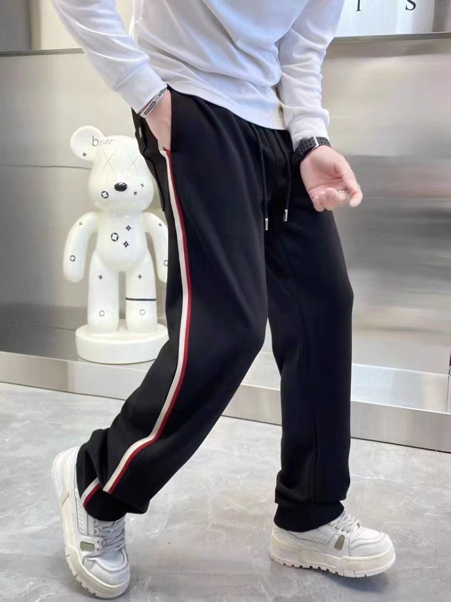 盟可睐 Moncler 高定典藏经典高奢皮具手袋托特包斜挎包女包 #A811178E 4