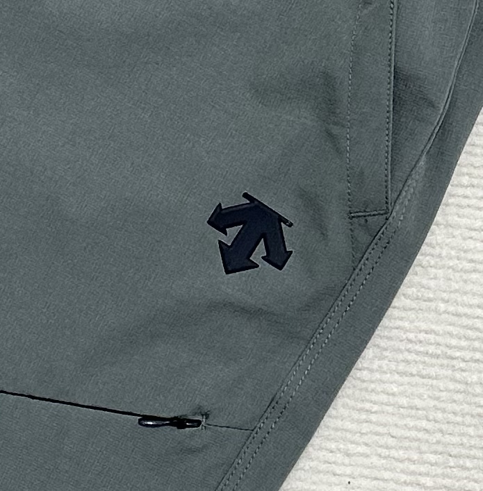 Descente Men's Hiking Pants - Water Repellent, Slim Fit, and Durable 8 i1746636792423 1063 0 6