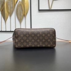 【顶级原单】 款号:M46987钢扣 本款 Neverfull 中号托特包为柔软 Monogram 帆布勾 【顶级原单】 款号:M46987钢扣 本款 Neverfull 中号托特包为柔软 Monogram 帆布勾