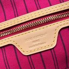【顶级原单】 款号:M41180新版 钢扣 本款 Neverfull 大号托特包为 Damier Eben 【顶级原单】 款号:M41180新版 钢扣 本款 Neverfull 大号托特包为 Damier Eben