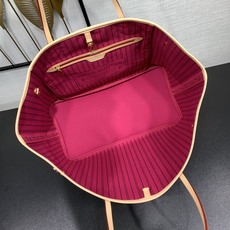 【顶级原单】 款号:M41180新版 钢扣 本款 Neverfull 大号托特包为 Damier Eben 【顶级原单】 款号:M41180新版 钢扣 本款 Neverfull 大号托特包为 Damier Eben