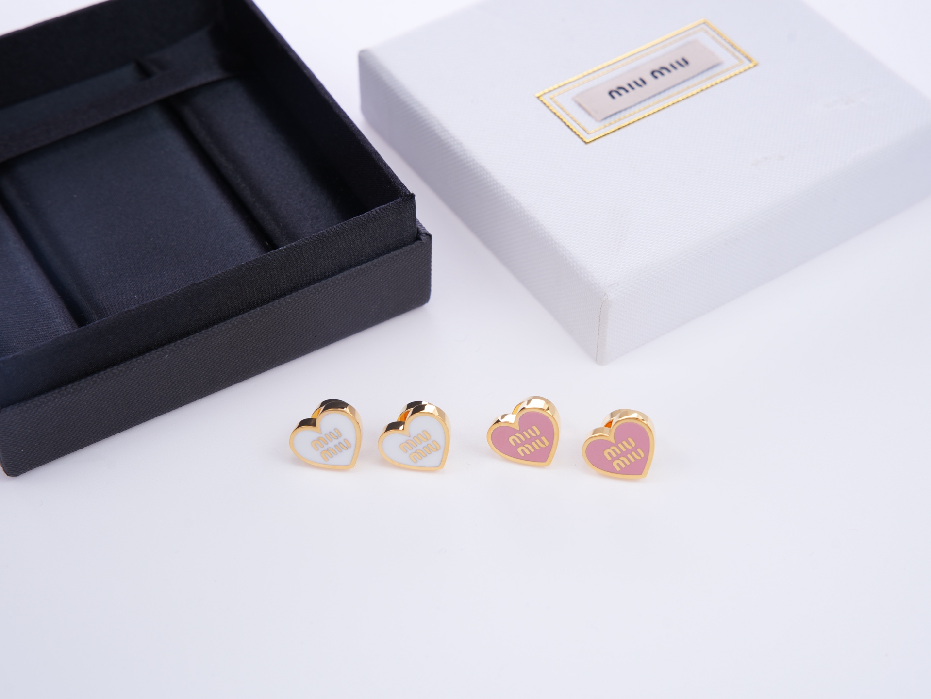 미우미우 귀걸이 61215 Miu Miu Earrings