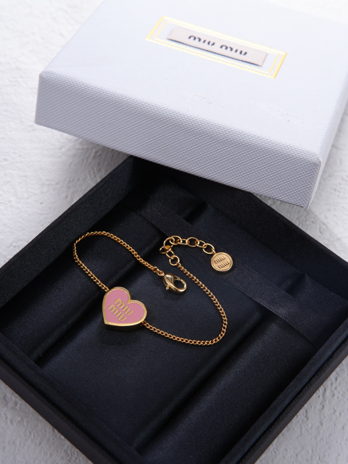 미우미우 팔찌 135652 Miu Miu Bracelet 썸네일 이미지