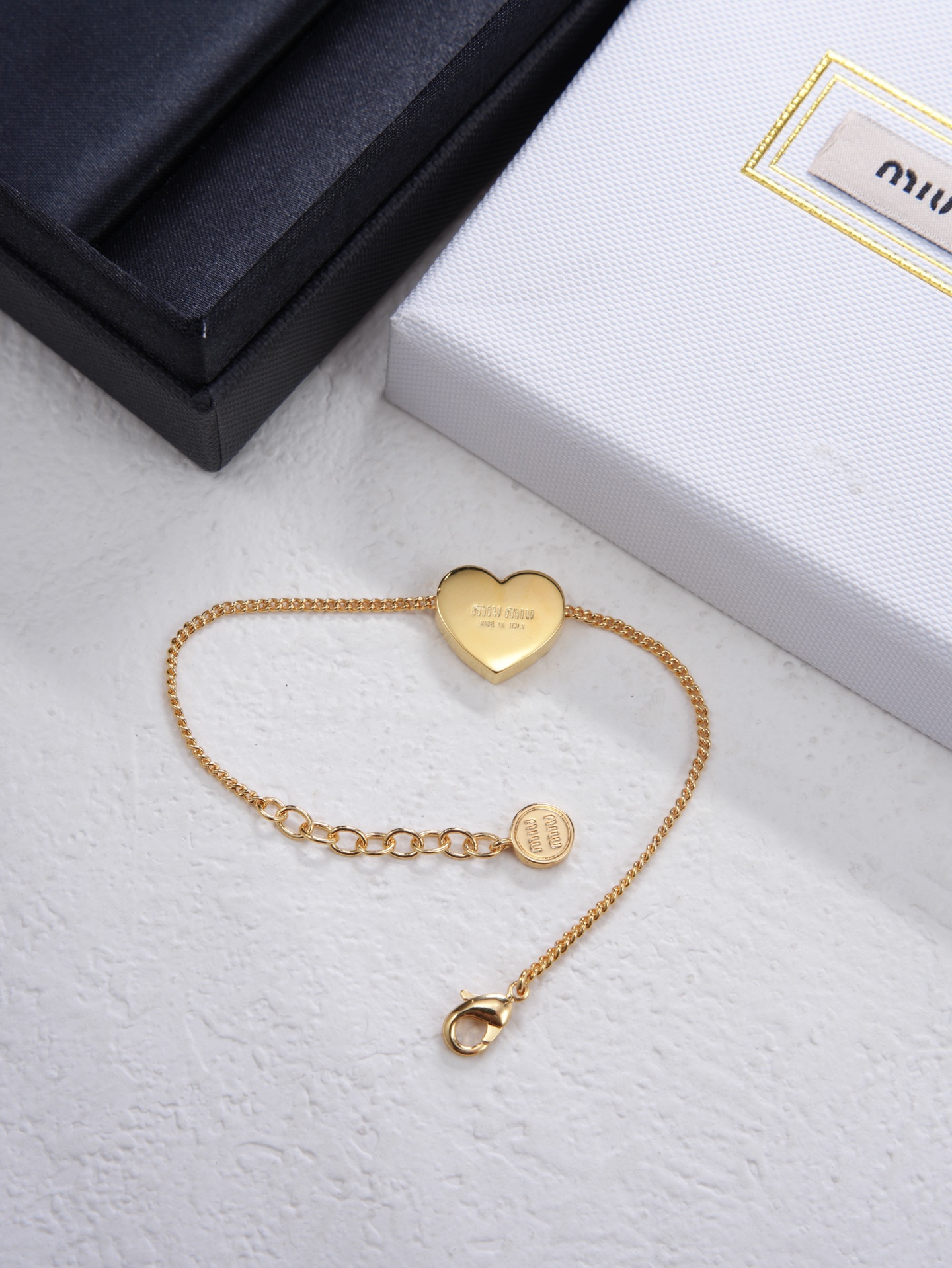 미우미우 팔찌 135652 Miu Miu Bracelet 썸네일 이미지