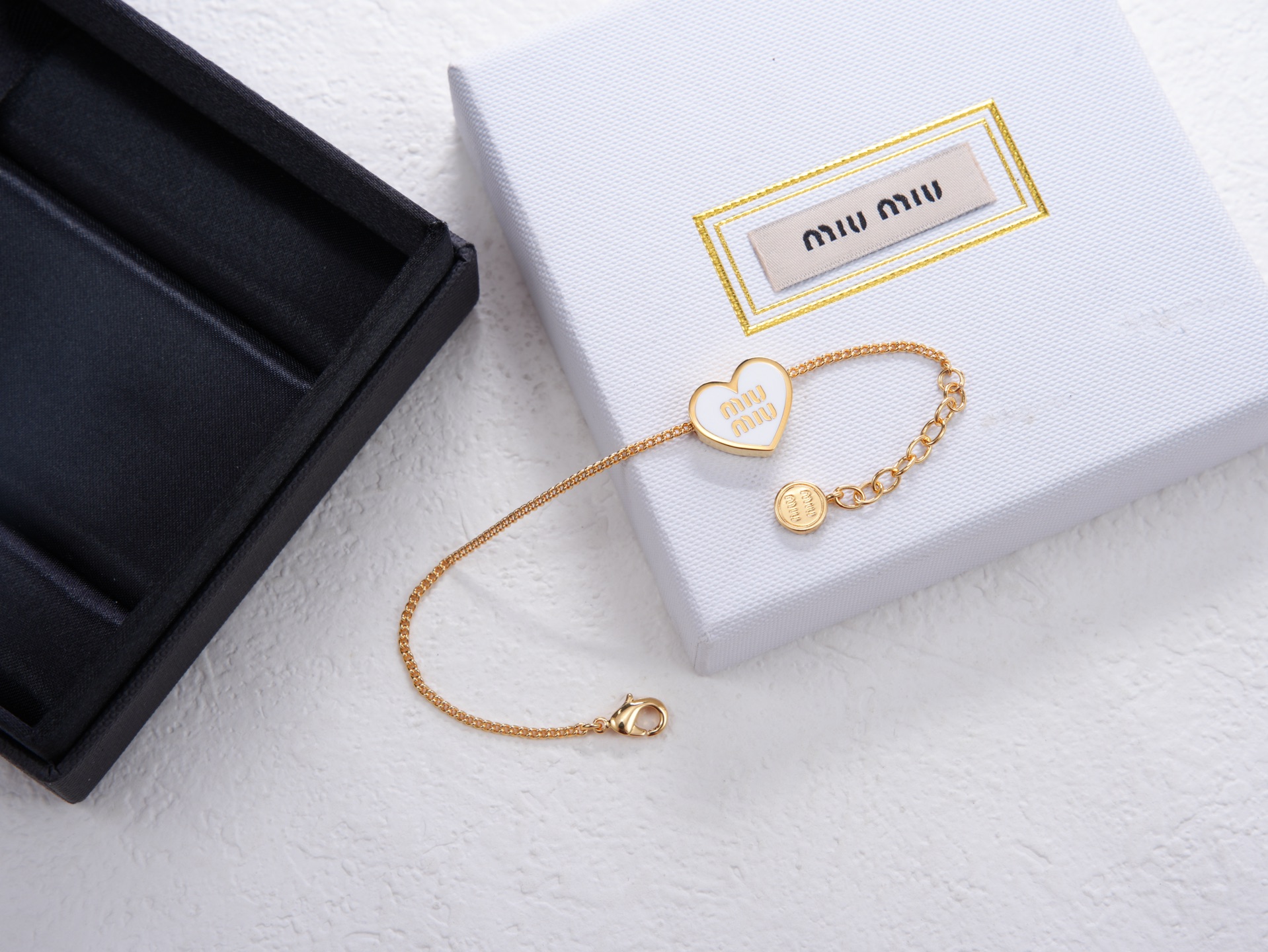 미우미우 팔찌 135652 Miu Miu Bracelet 썸네일 이미지