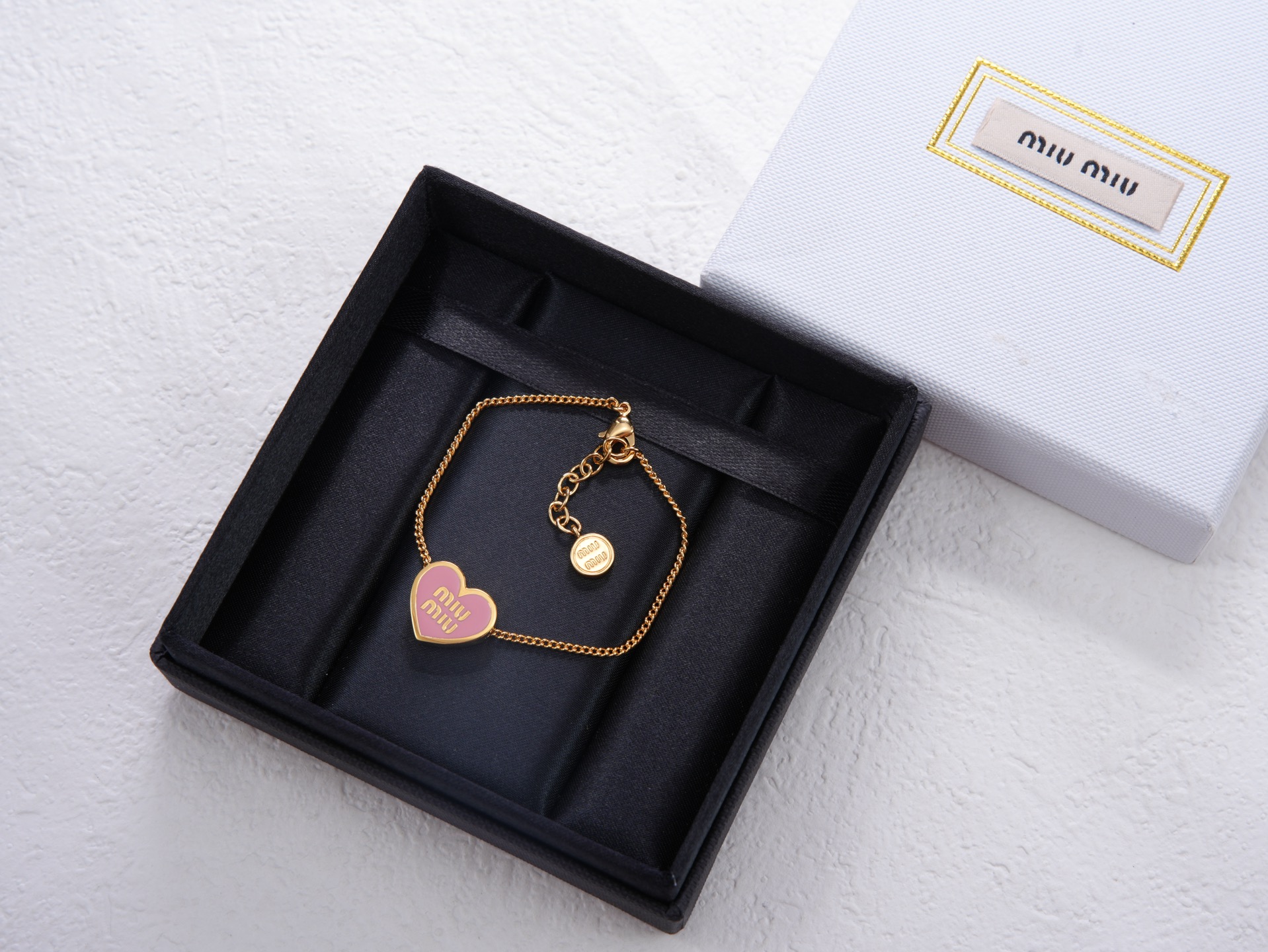 미우미우 팔찌 135652 Miu Miu Bracelet 썸네일 이미지