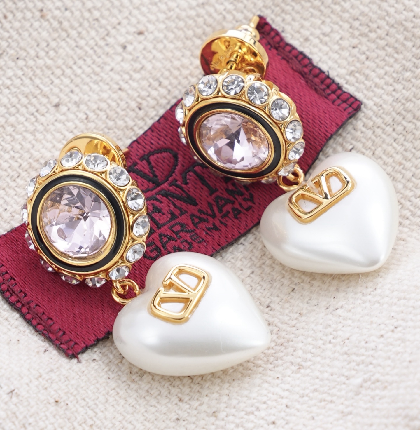 발렌티노 귀걸이 63495 Valentino Earrings