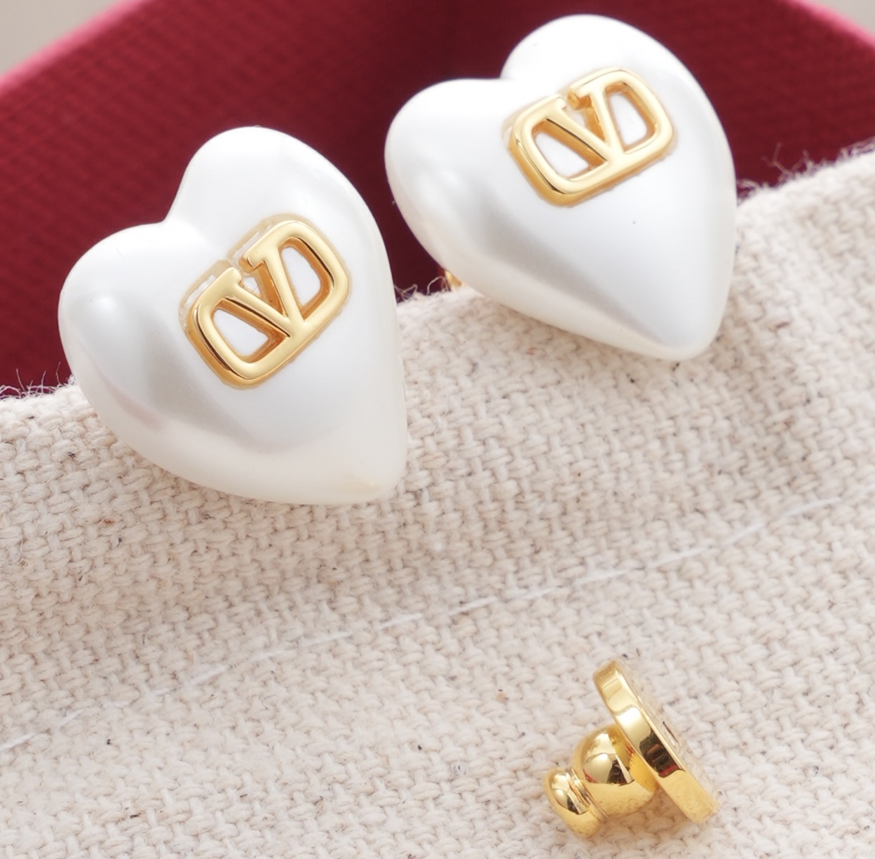 발렌티노 귀걸이 63473 Valentino Earrings