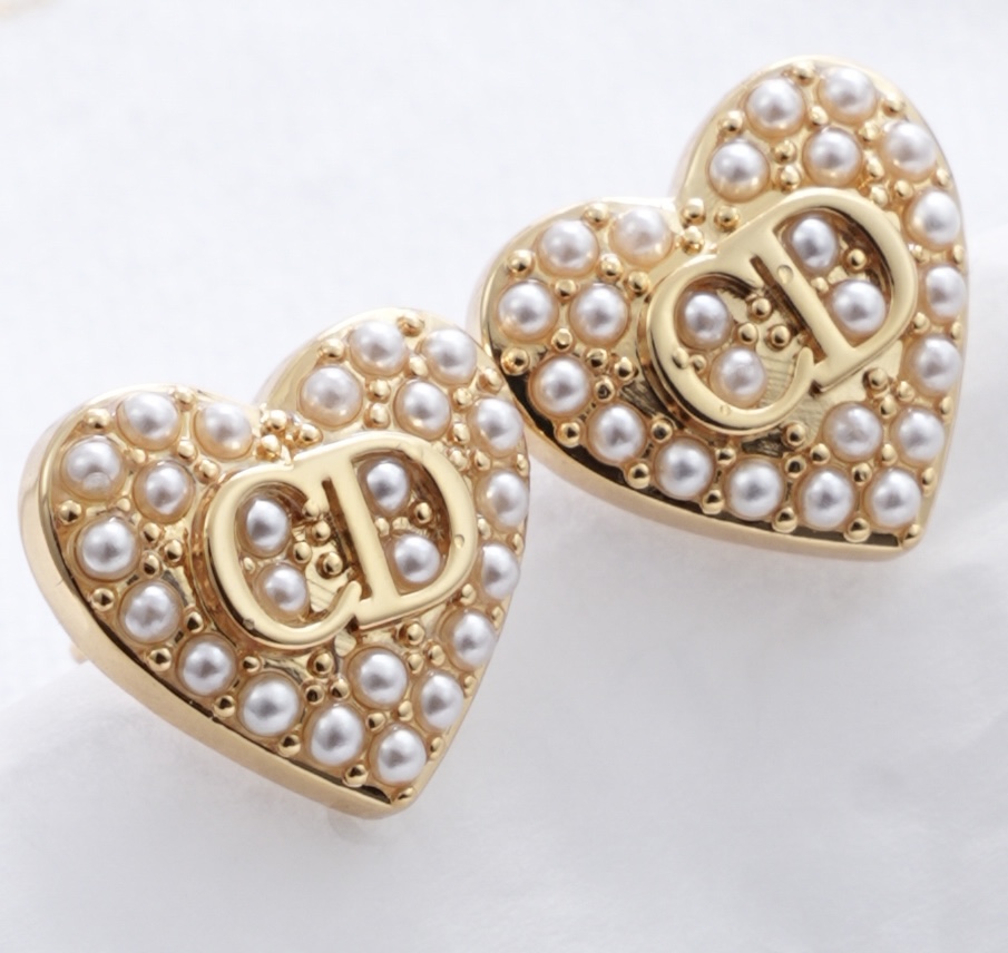디올 귀걸이 133779 Dior Earrings