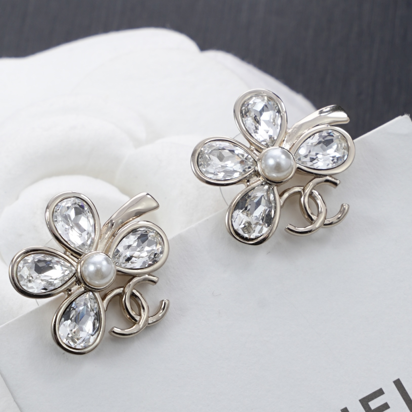샤넬 귀걸이 69004 Chanel Earrings