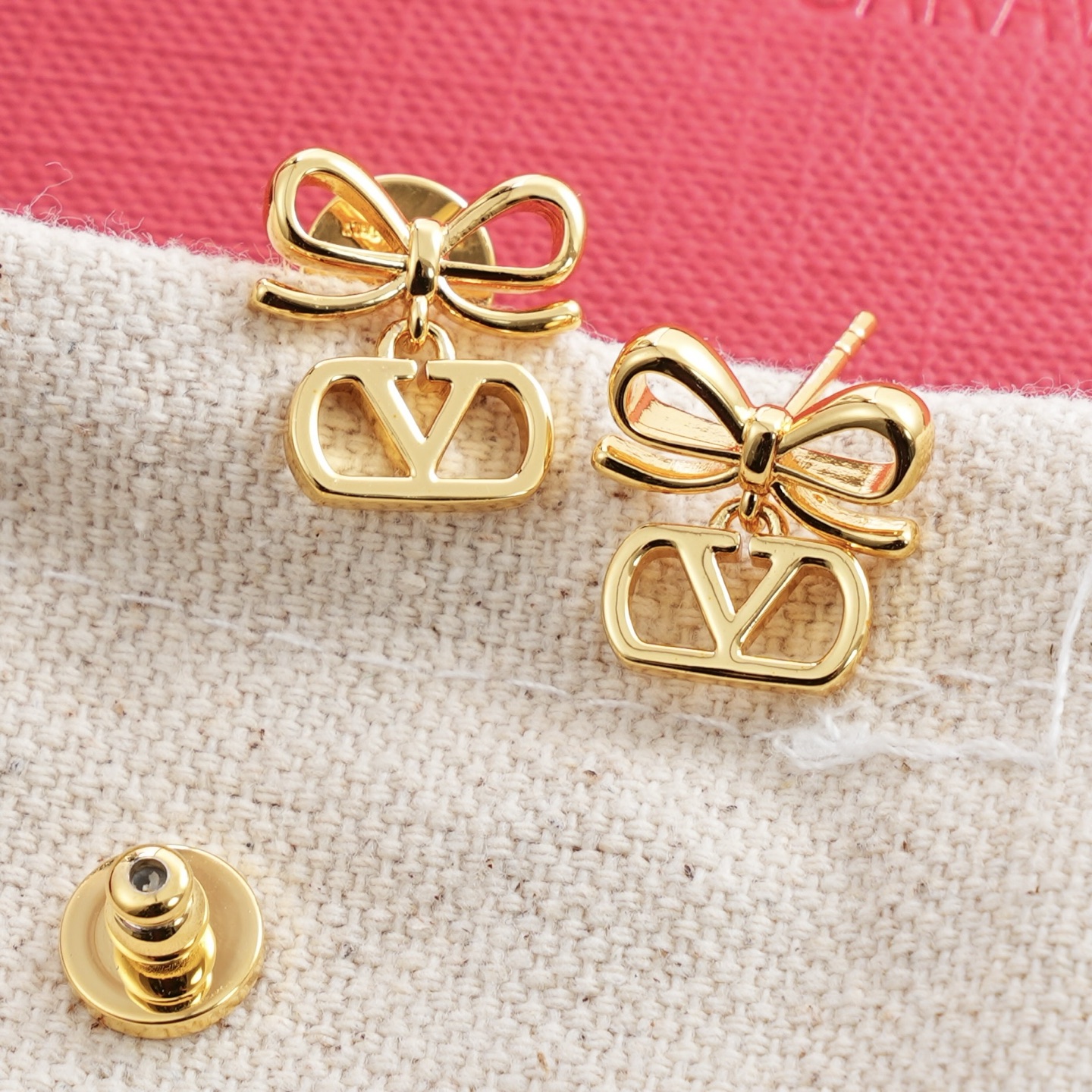 발렌티노 귀걸이 63467 Valentino Earrings
