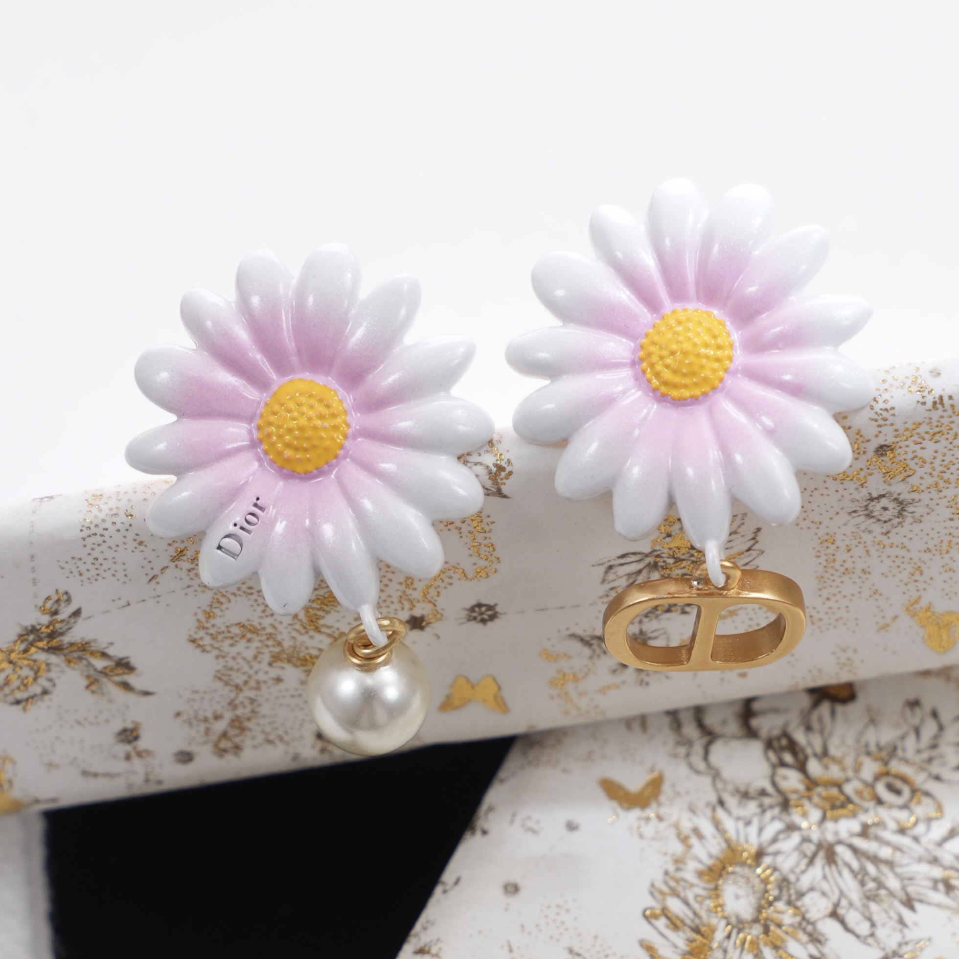 디올 귀걸이 60513 Dior Earrings