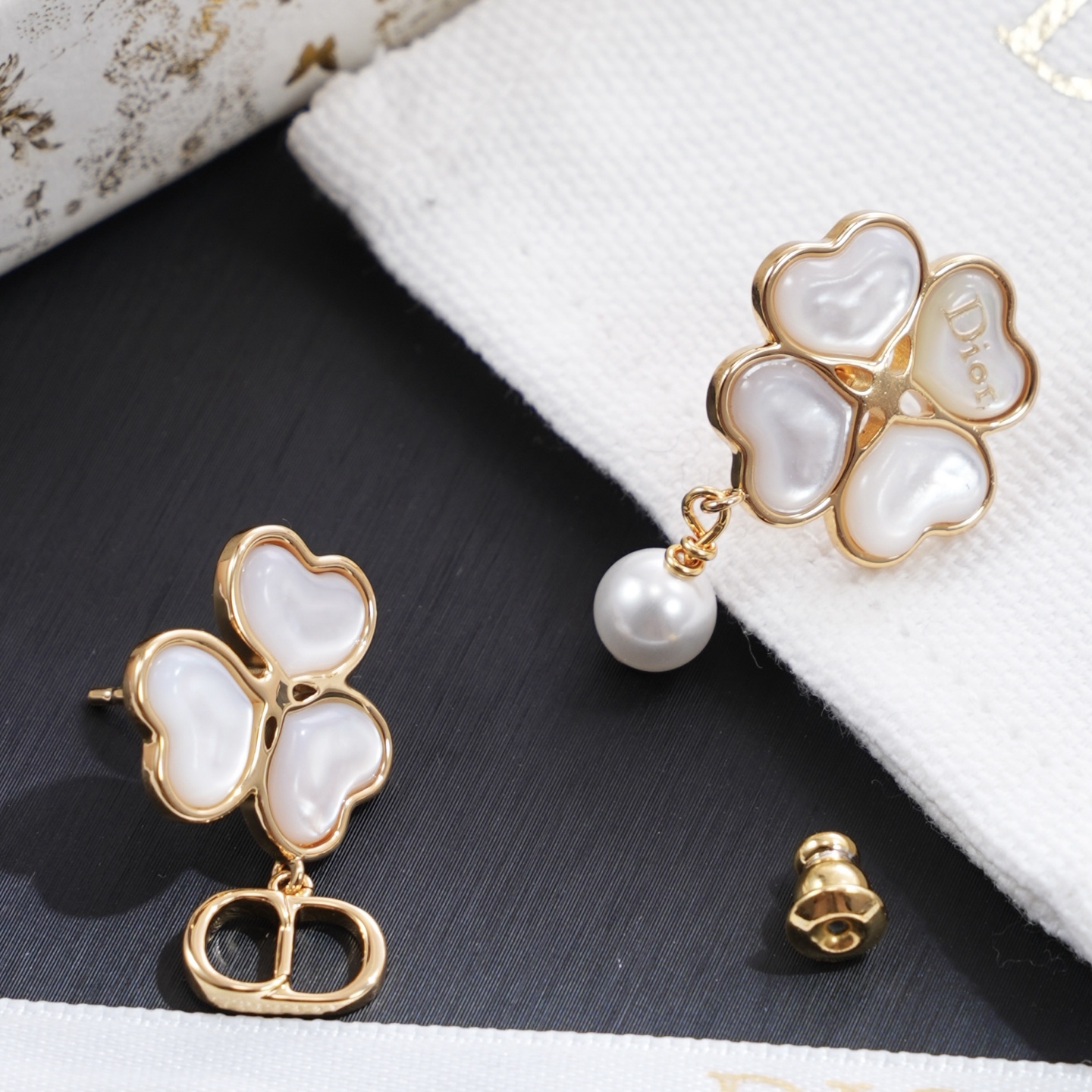 디올 귀걸이 60507 Dior Earrings