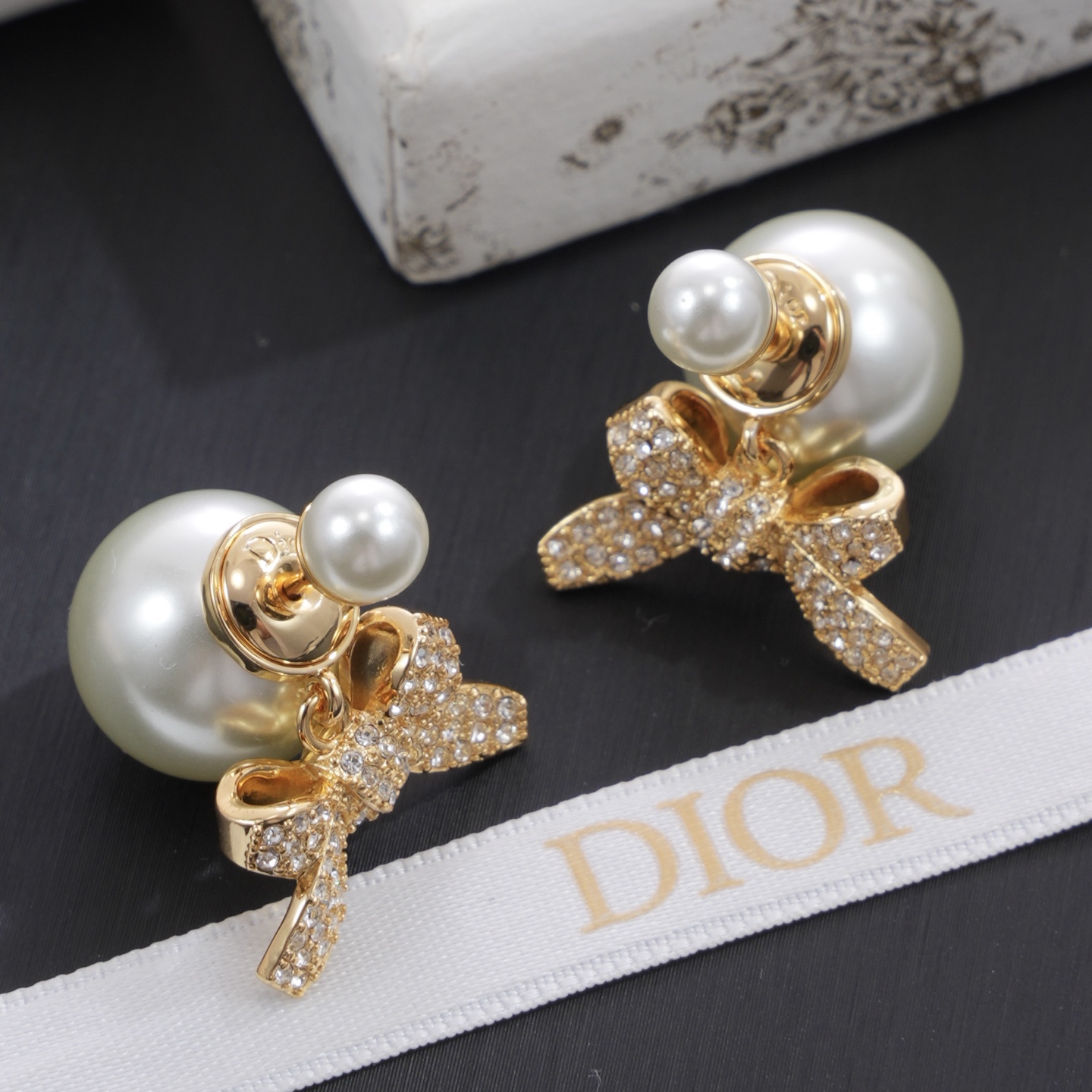 디올 귀걸이 60490 Dior Earrings
