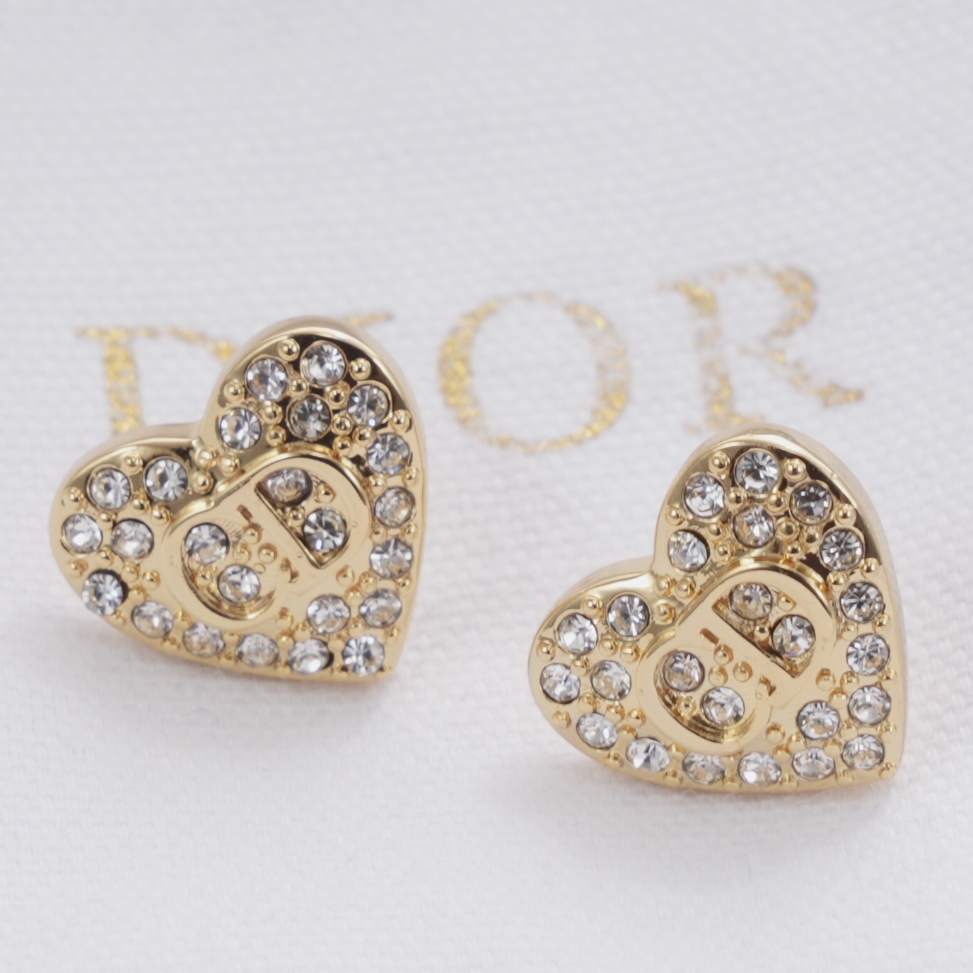 디올 귀걸이 60495 Dior Earrings