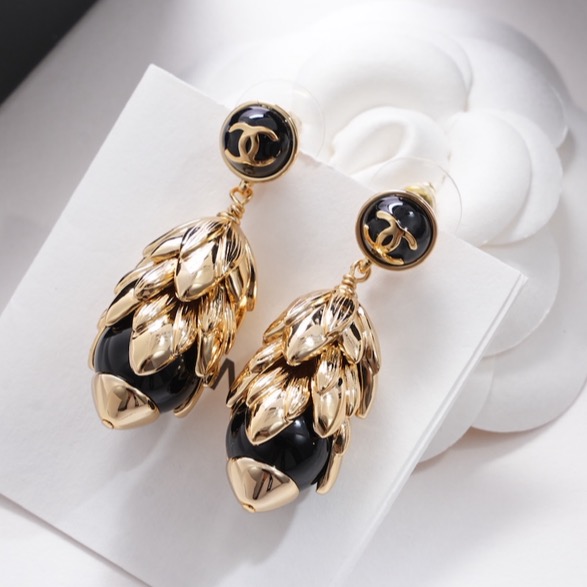 샤넬 귀걸이 65723 Chanel Earrings