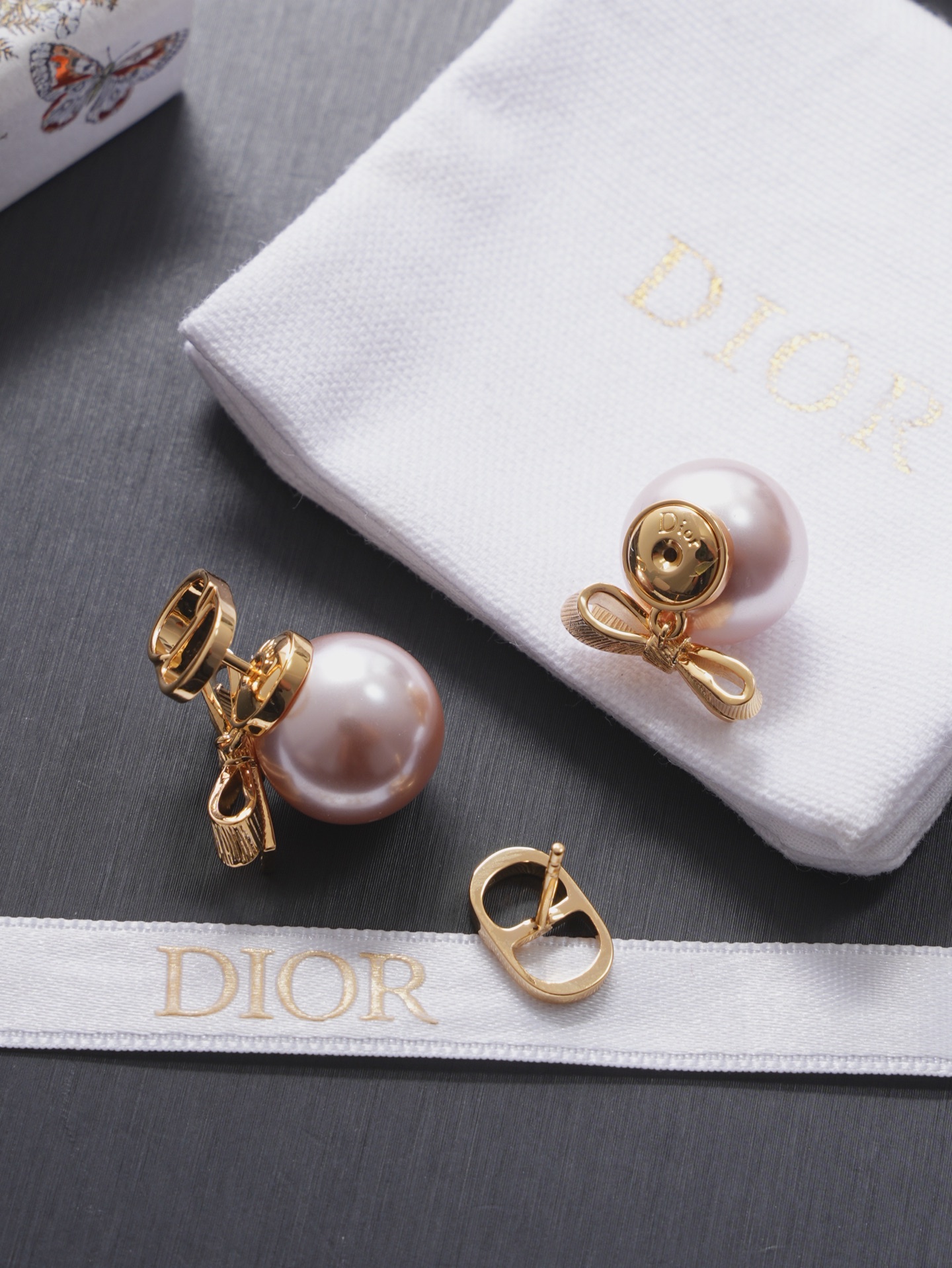 디올 목걸이 134979 Dior Necklace 썸네일 이미지