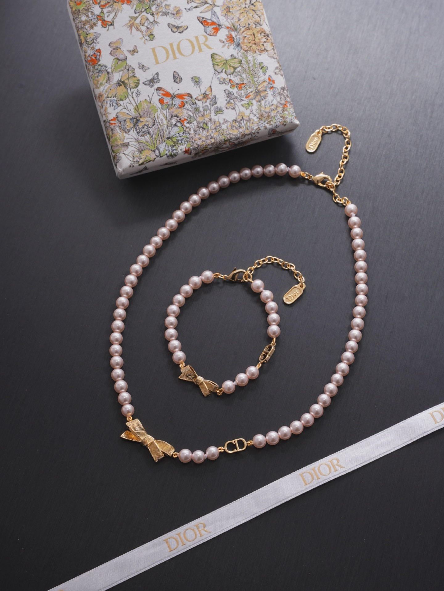 디올 목걸이 134704 Dior Necklace 썸네일 이미지