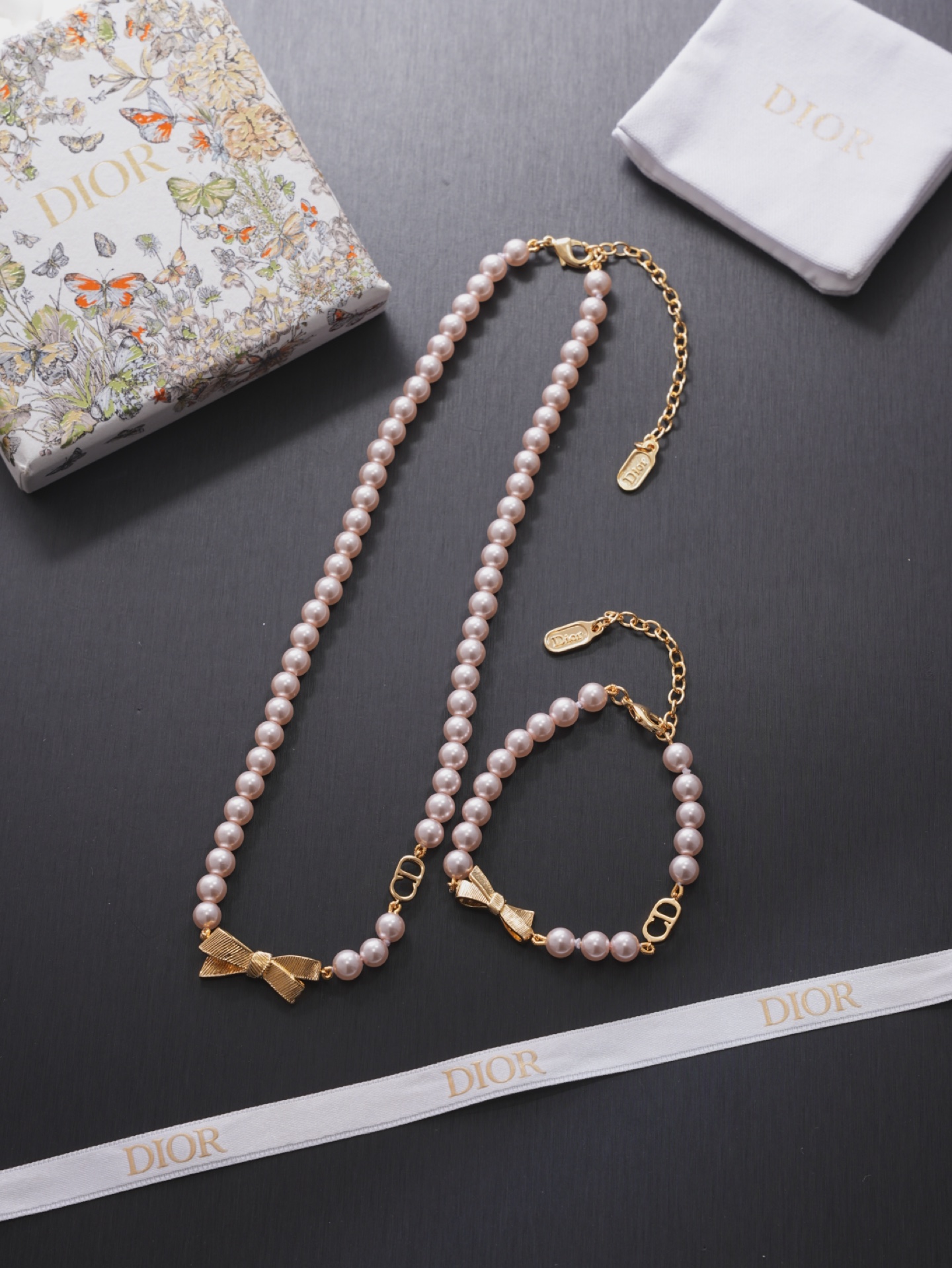 디올 목걸이 134704 Dior Necklace 썸네일 이미지
