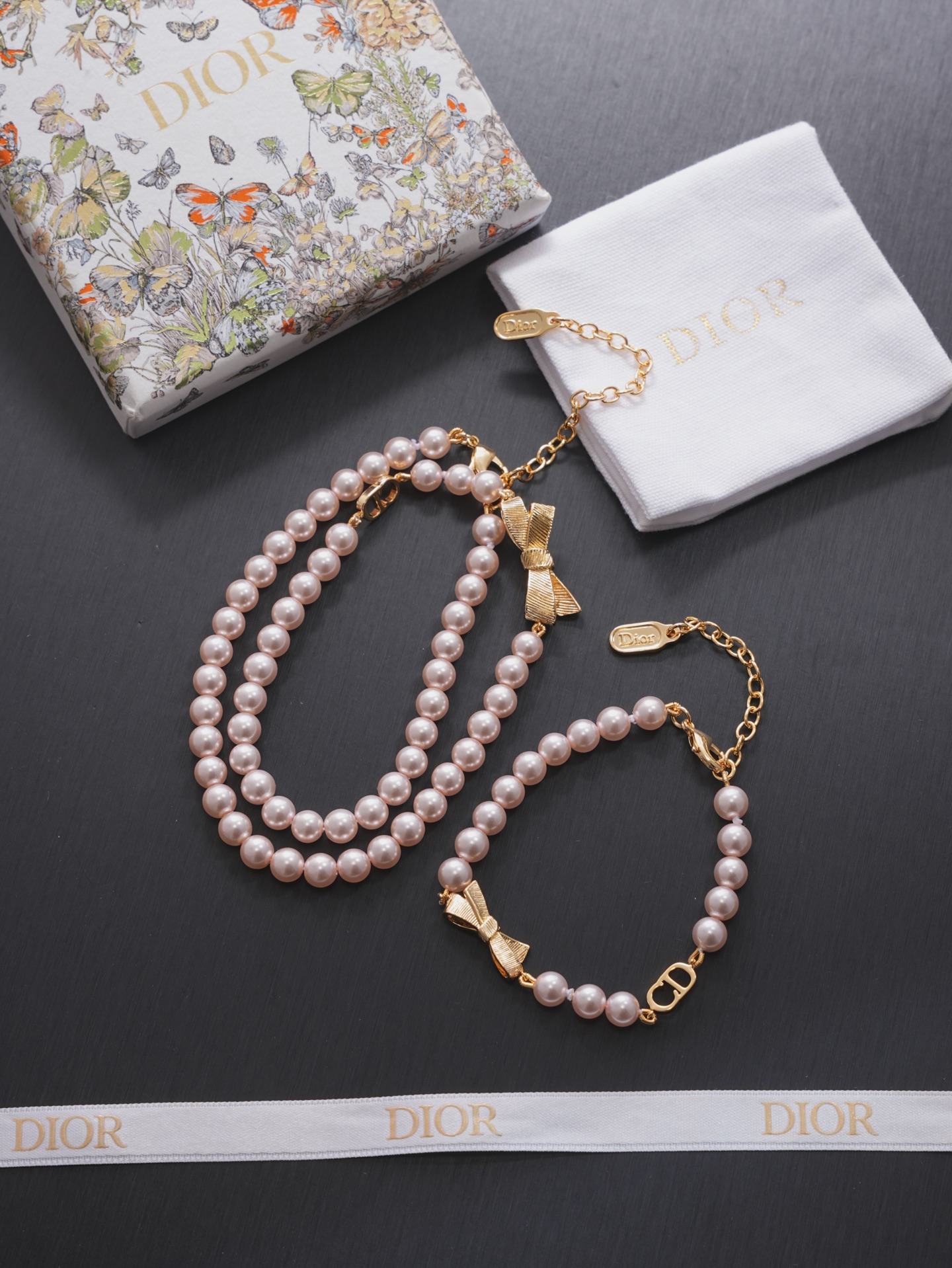 디올 목걸이 134704 Dior Necklace 썸네일 이미지