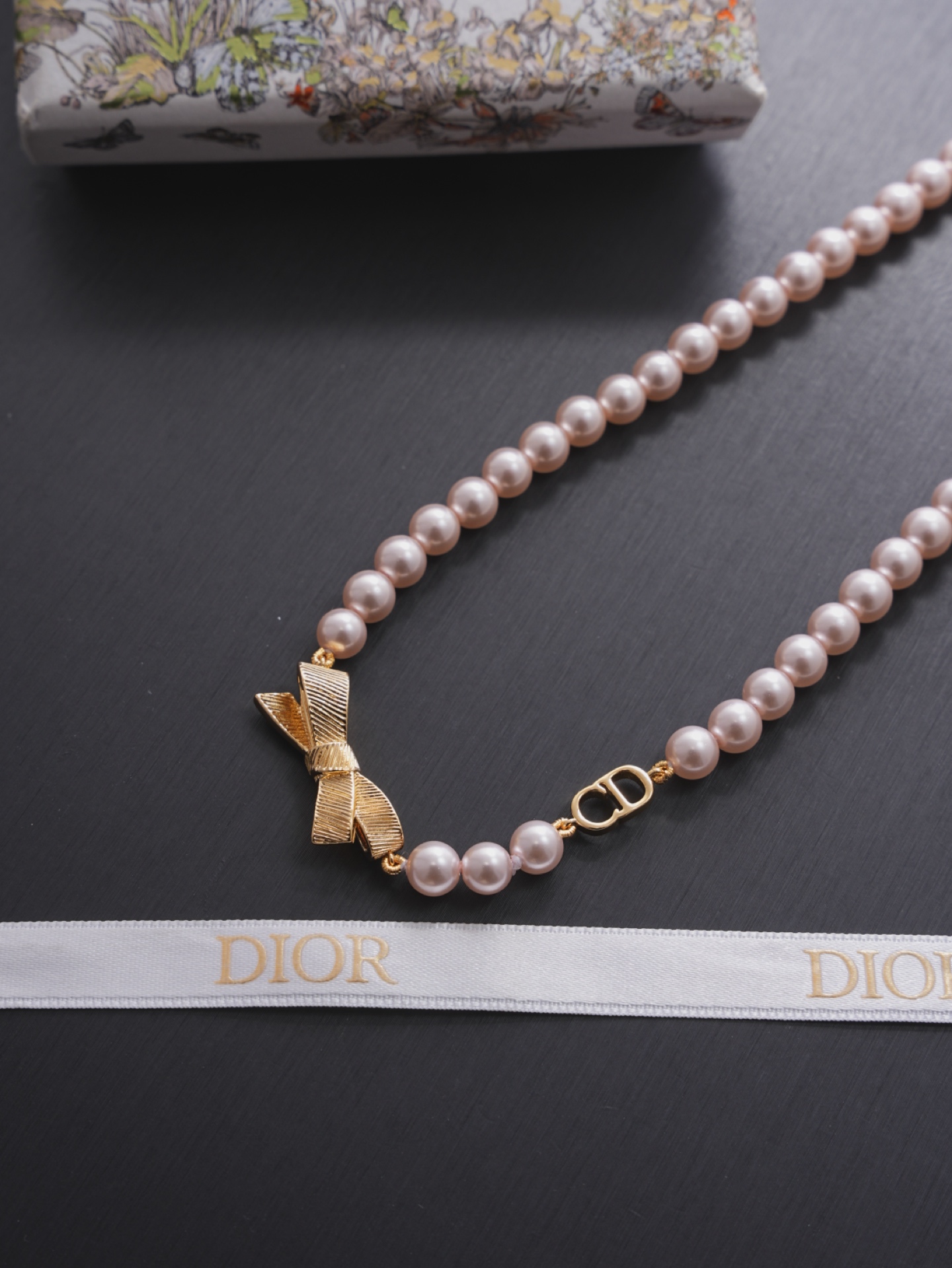 디올 목걸이 134704 Dior Necklace 썸네일 이미지