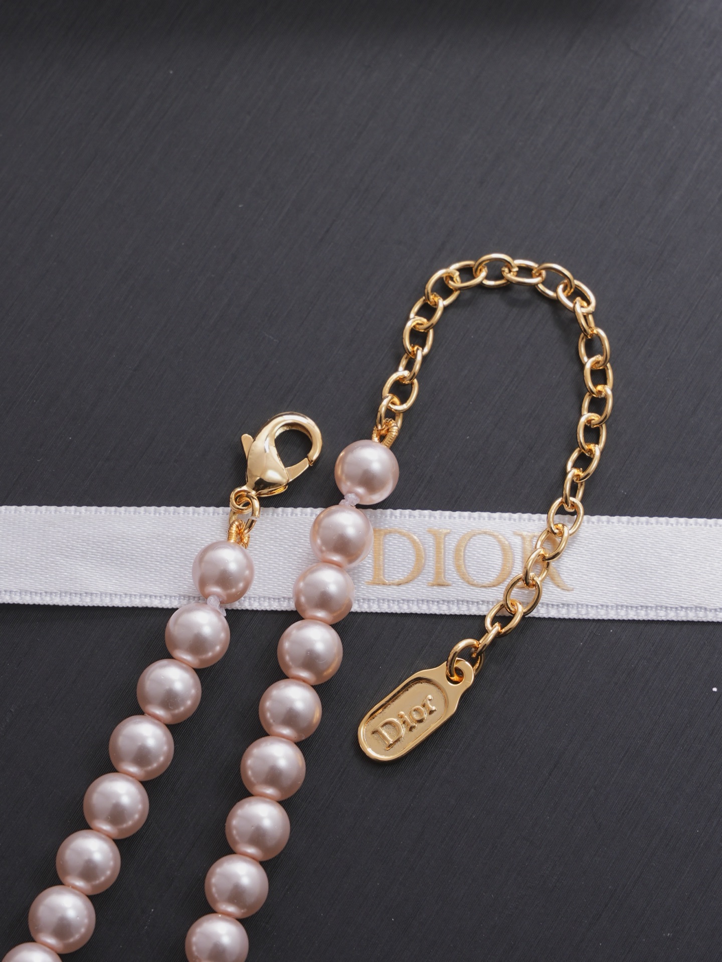 디올 목걸이 134704 Dior Necklace 썸네일 이미지