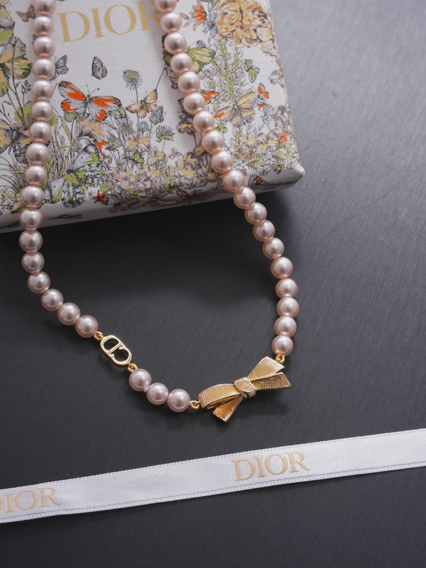 디올 목걸이 134704 Dior Necklace 썸네일 이미지