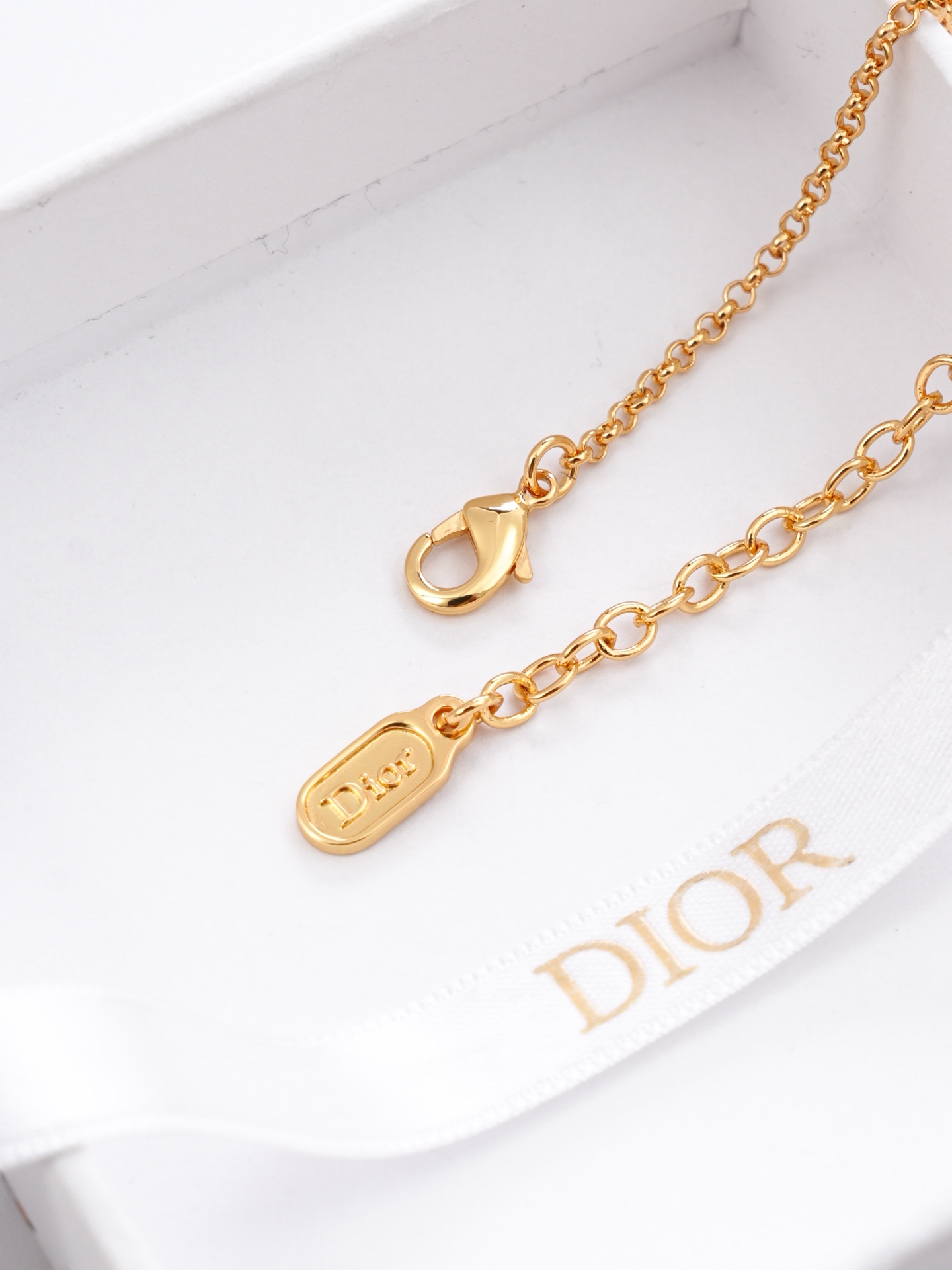 디올 목걸이 134963 Dior Necklace 썸네일 이미지