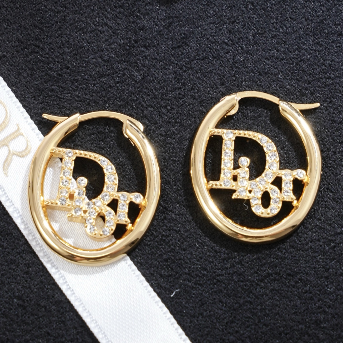 디올 귀걸이 134770 Dior Earrings