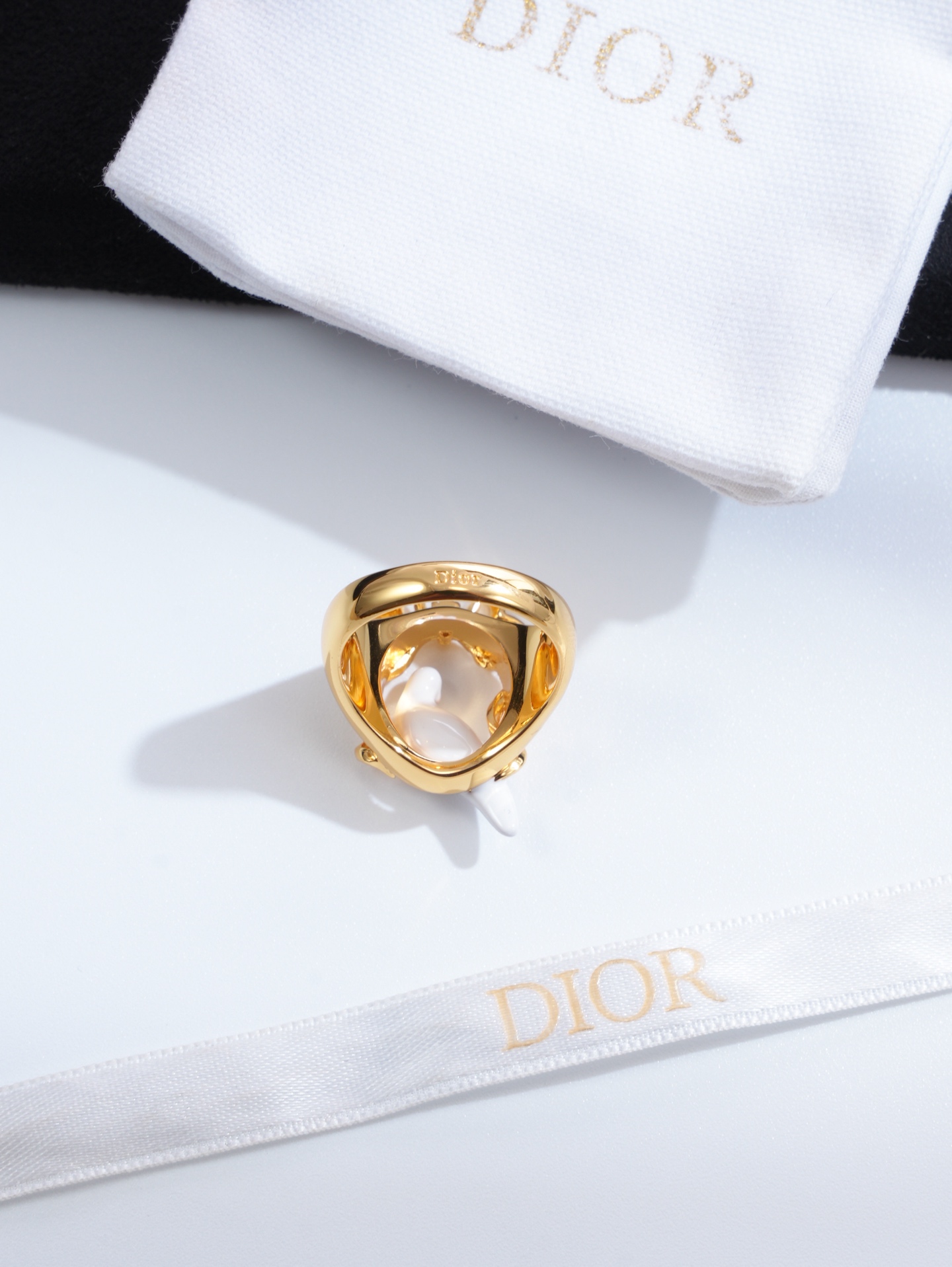 디올 반지 134953 Dior Ring 썸네일 이미지