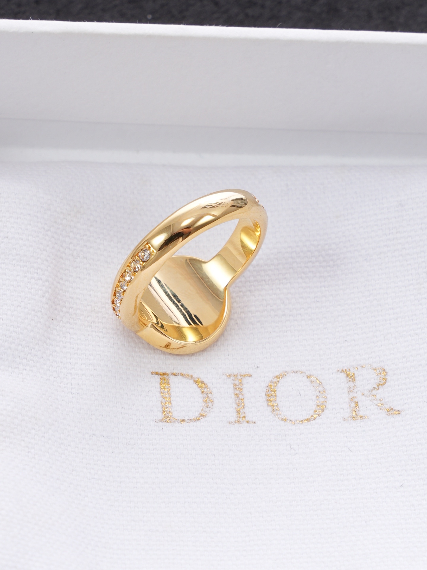 디올 반지 134744 Dior Ring 썸네일 이미지