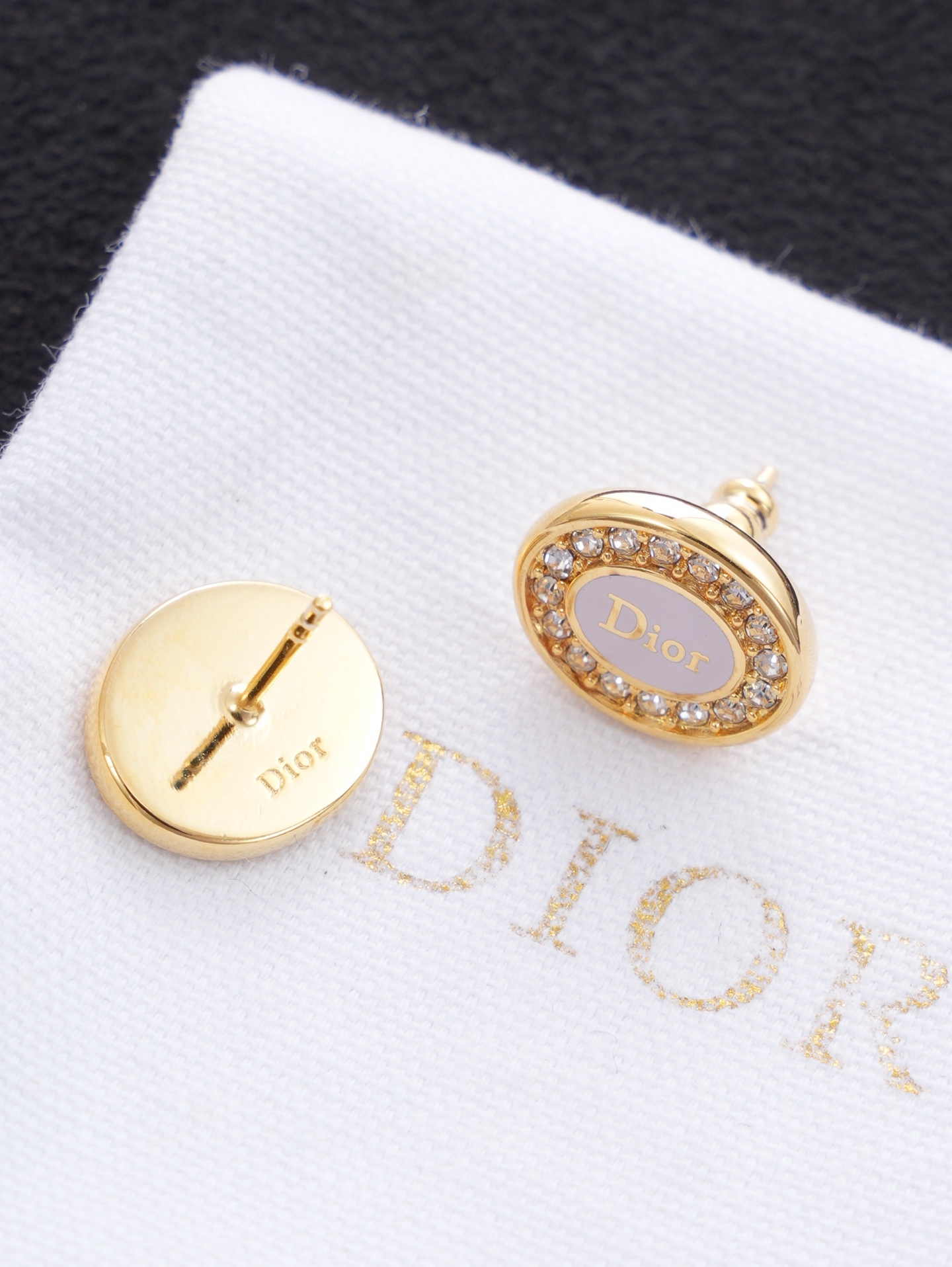 디올 귀걸이 134750 Dior Earrings 썸네일 이미지