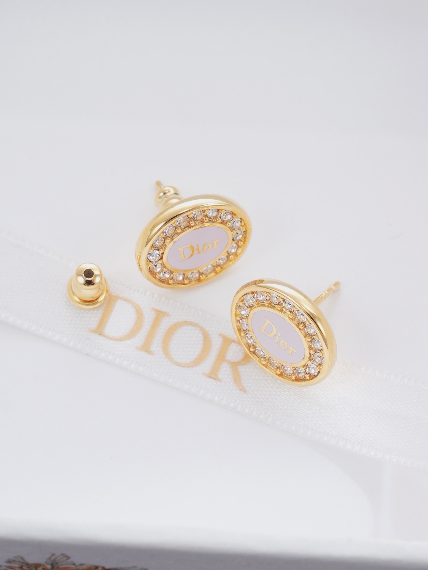 디올 귀걸이 134750 Dior Earrings
