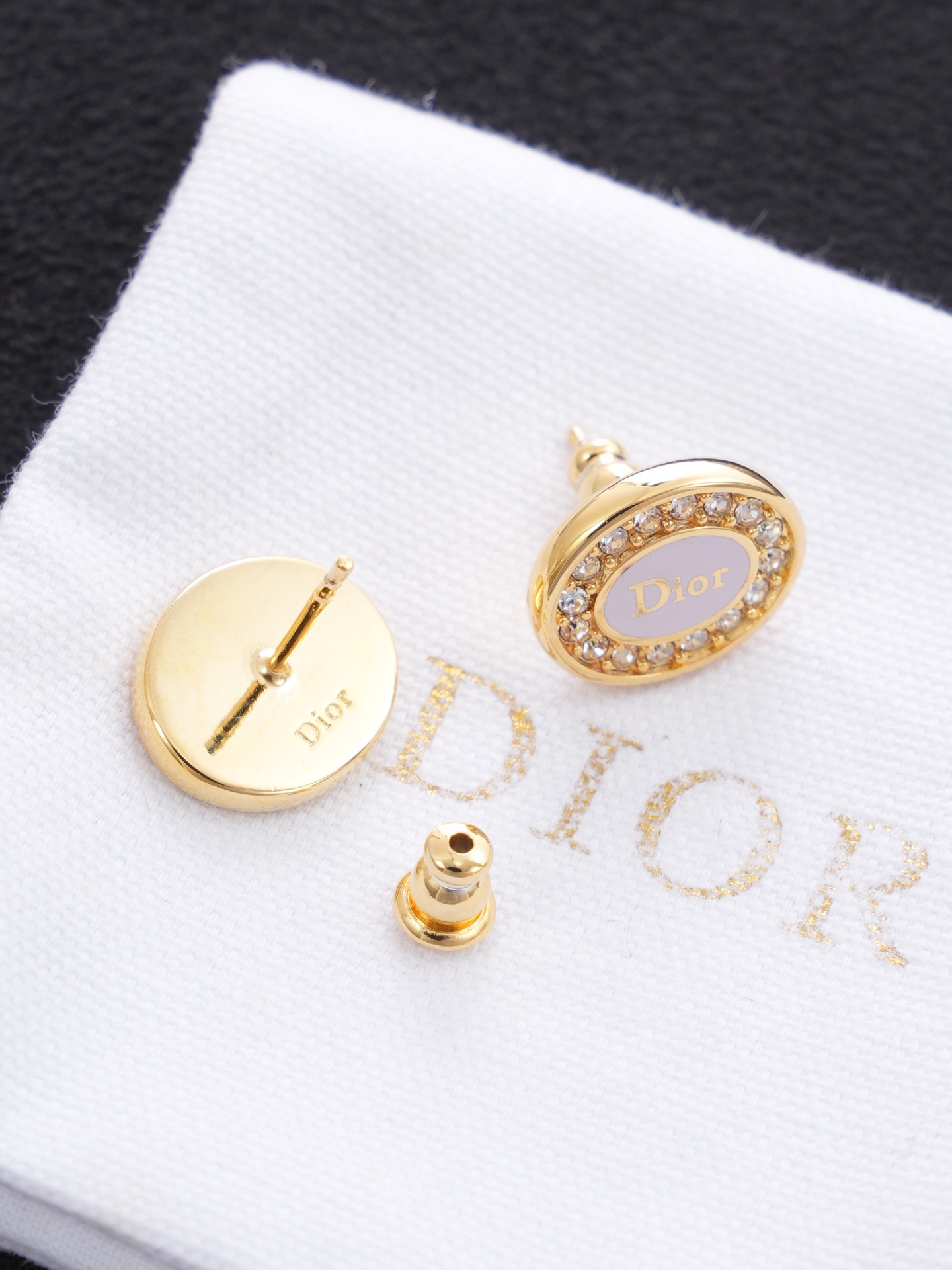 디올 귀걸이 134750 Dior Earrings 썸네일 이미지