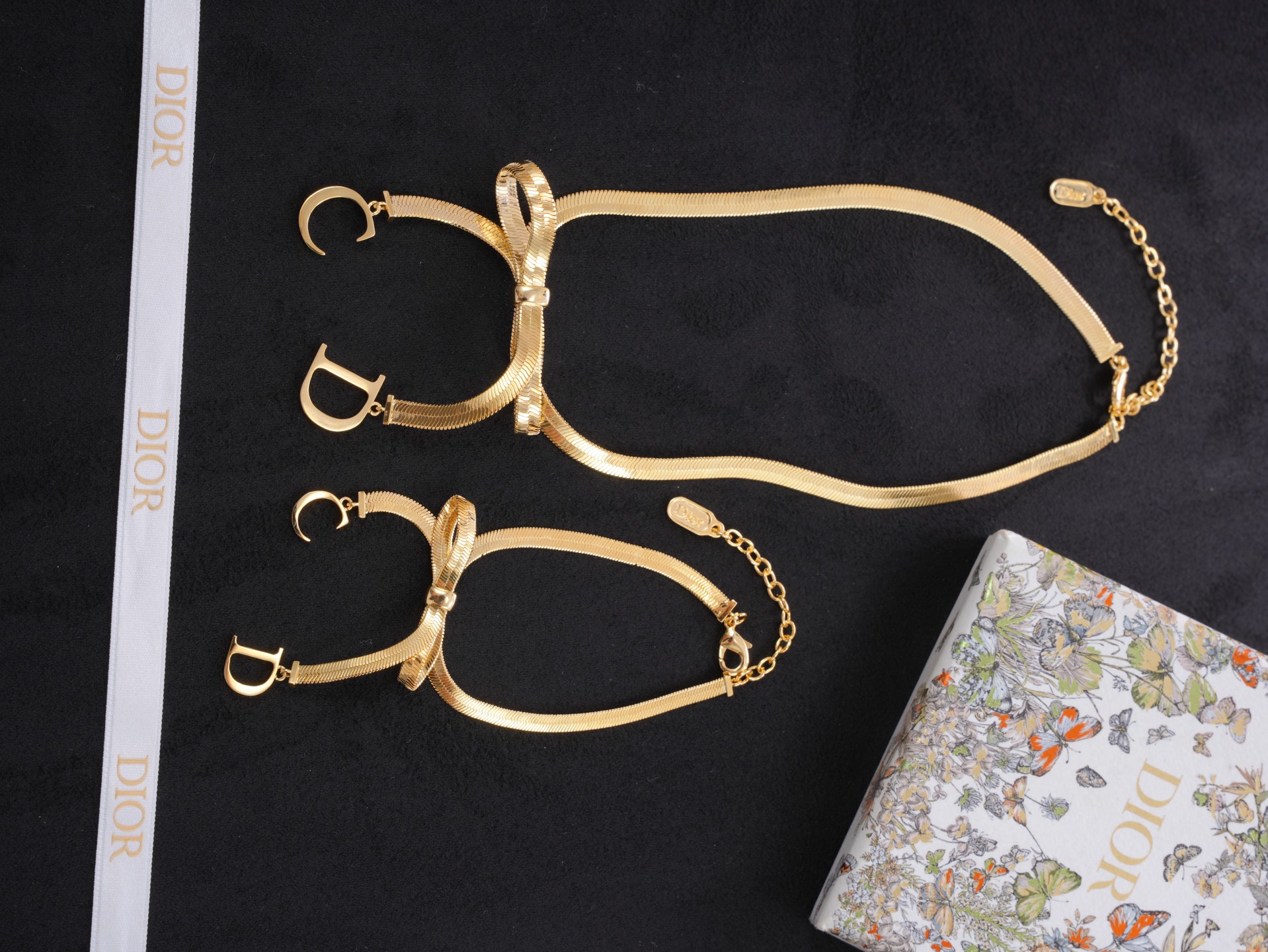 디올 팔찌 134786 Dior Bracelet 썸네일 이미지