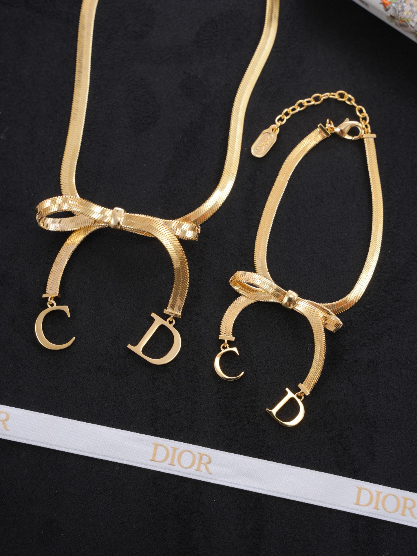 디올 팔찌 134786 Dior Bracelet 썸네일 이미지