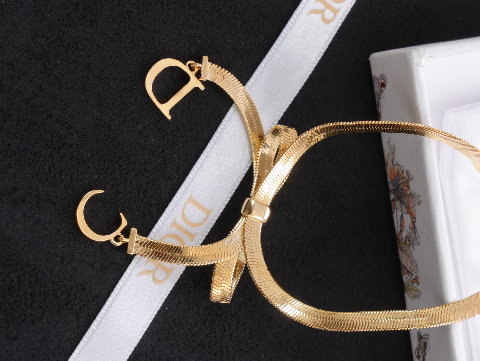 디올 팔찌 134786 Dior Bracelet 썸네일 이미지