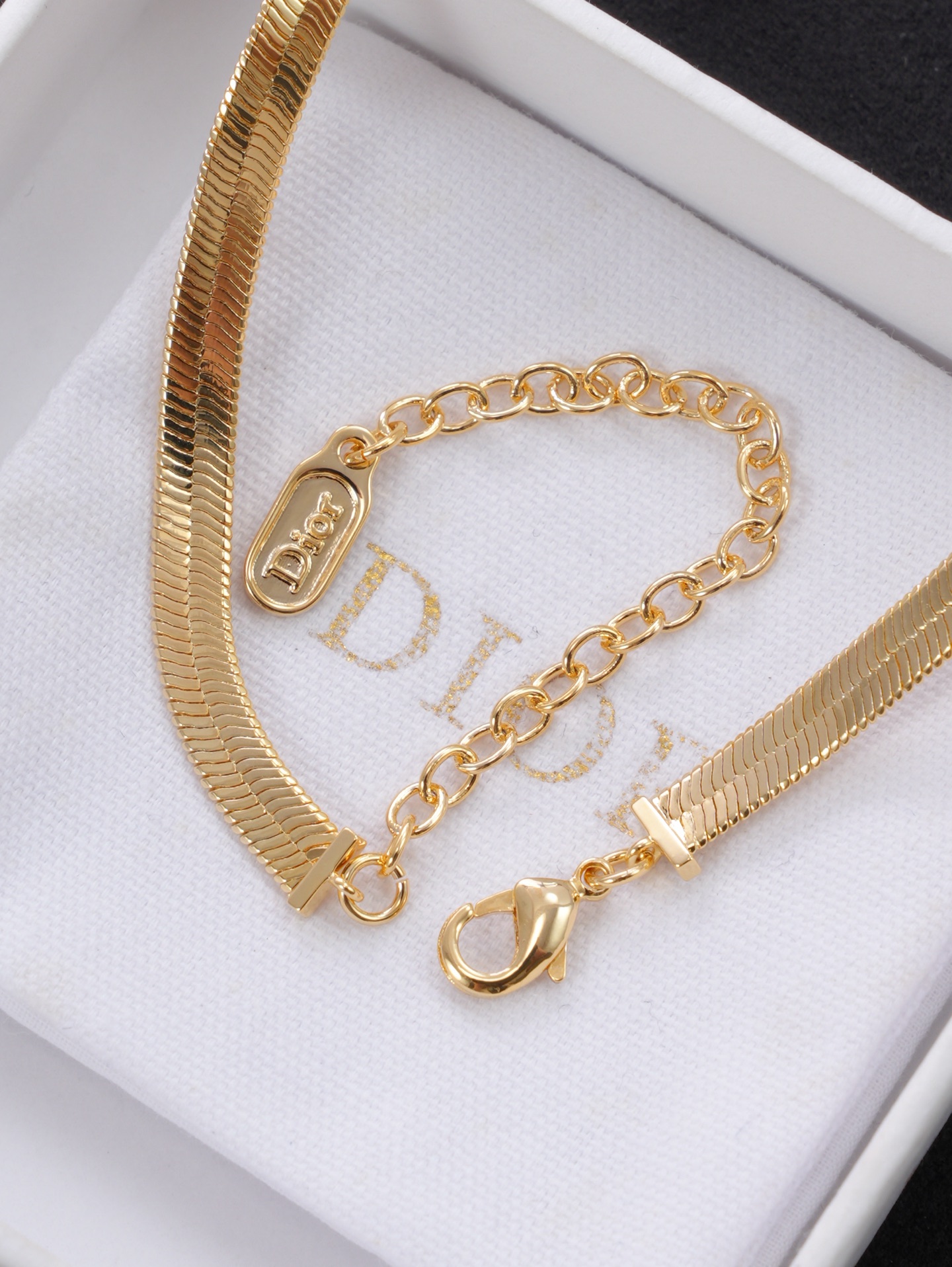 디올 팔찌 134786 Dior Bracelet 썸네일 이미지