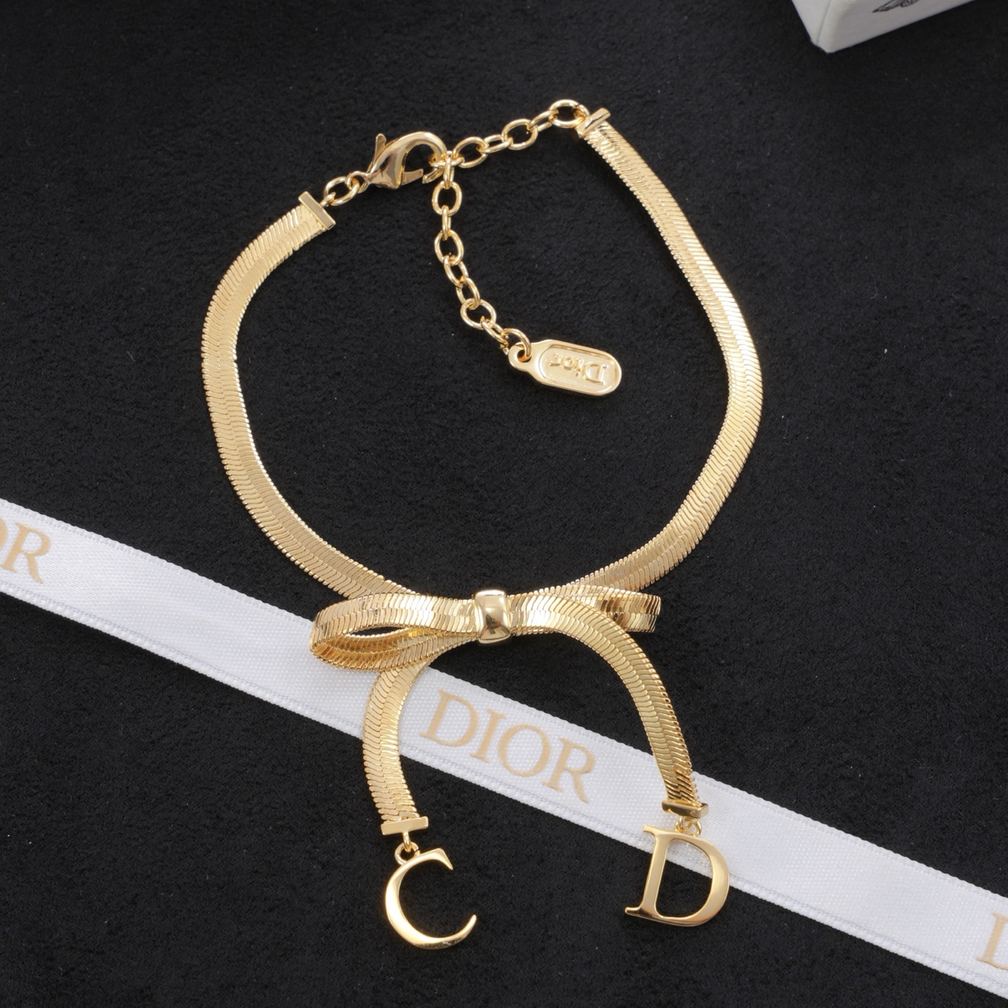 디올 팔찌 134786 Dior Bracelet