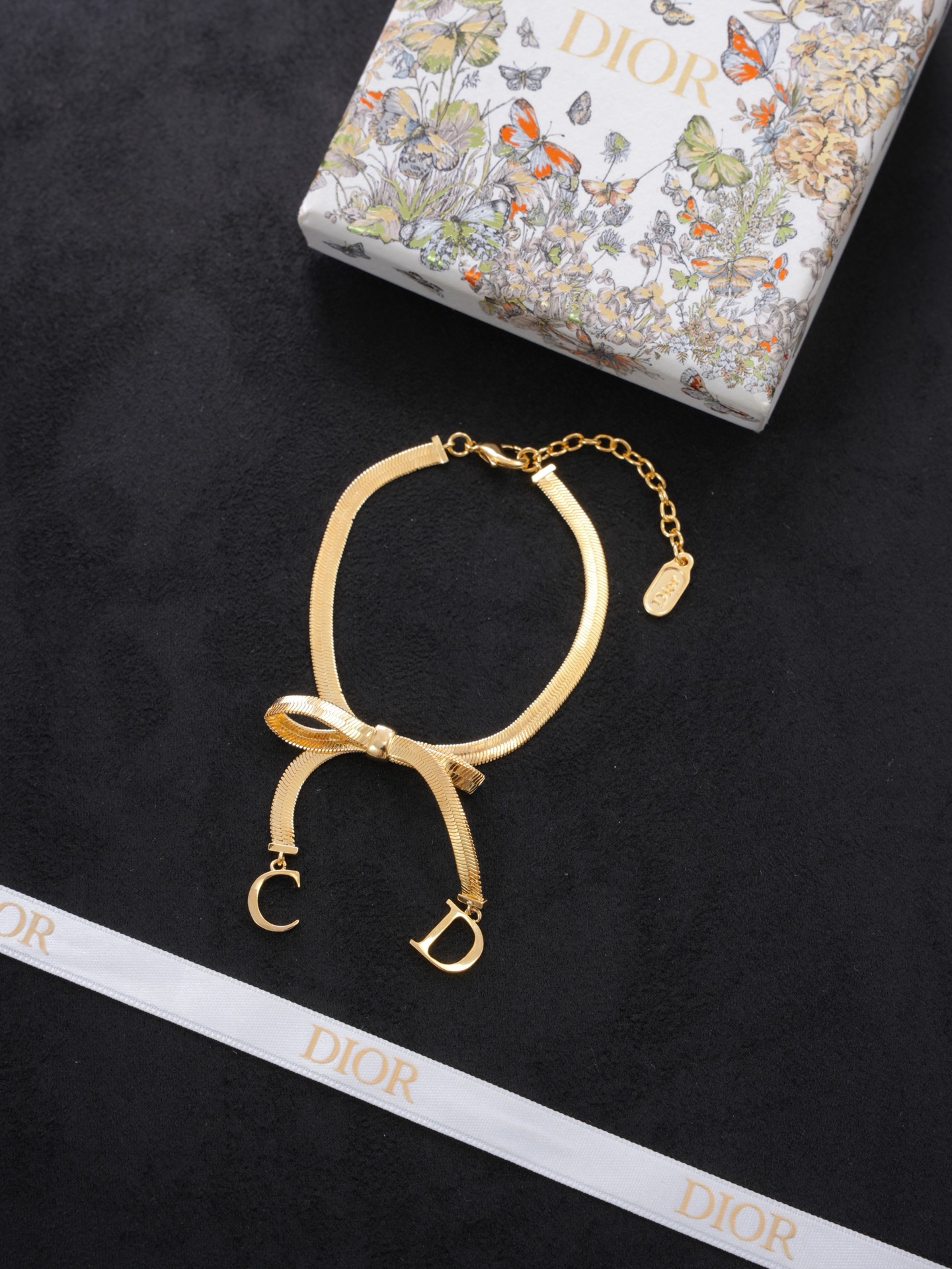 디올 팔찌 134786 Dior Bracelet 썸네일 이미지