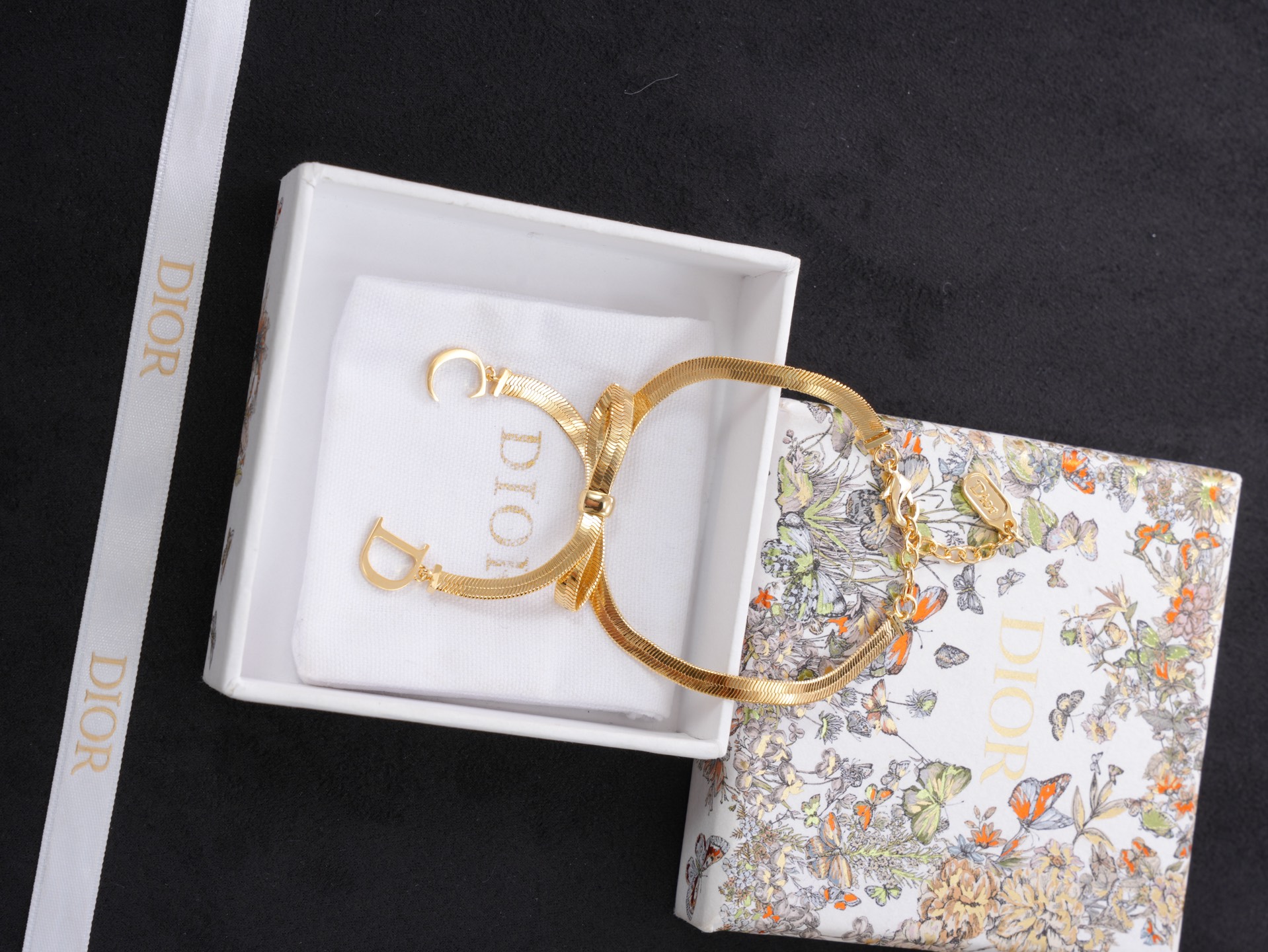 디올 팔찌 134786 Dior Bracelet 썸네일 이미지
